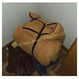 Sleeping Bag (E)