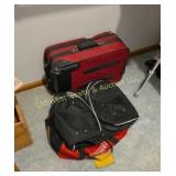 Bags & Suitcases (C)