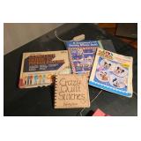 Craft Books (U)