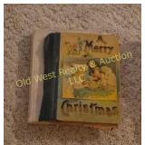 (2) Childrens Books (U)