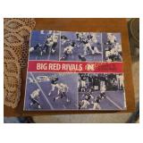 Husker Book (U)