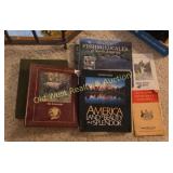 Assorted Books (U)