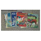 Little Golden Childrens Books (U)