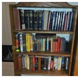 Assorted Books (U)