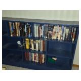 Assorted Books (U)