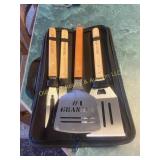 Grilling Tools (K)