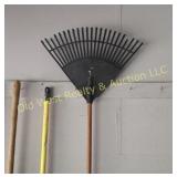 Leaf Rake (G)