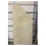 Counter Top - 36" x 72"