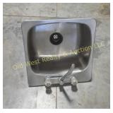 Sink