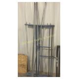 Scaffolding