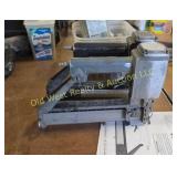 (2) Senco Air Staplers