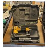 Dewalt 2" Brad Air Nailer