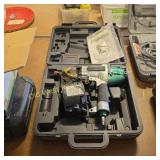 Brands Industrial Air Coil Nailer
