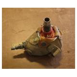Tool Shop Air Palm Nailer
