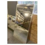 Mirror - 28" x 53"