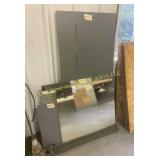 Assorted Mirrors - See Description for Sizes