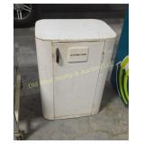 Westinghouse Metal Cupboard