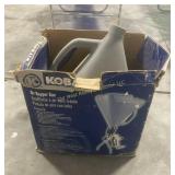 Kobalt Air Hopper Gun