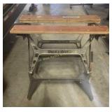 Black & Decker Workmate