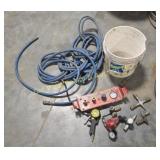 Air Tools & Air Hose