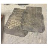 Car Mats & Mud Guards
