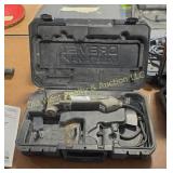 Dremel Oscillating Multi Tool