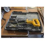 Dewalt Reciprocating Saw