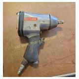 Craftsman Air Impact Wrench