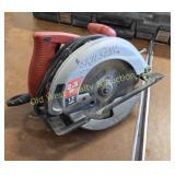 Skilsaw 7 1/4" Saw