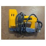 Arrow Electric Staple Gun