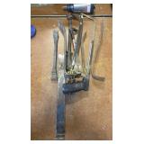 Saws & Wrecking Bars