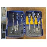 Irwin Drill Bit Set