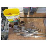 Hole Saws & Wood Bits