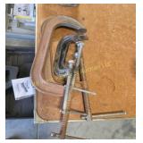 C Clamps