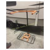 RV Bike & Kayak Rack