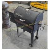 Traeger Grill