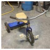 Tricycle