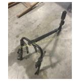 Bicycle Rack