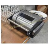 Hamilton Beach Electric Indoor Grill