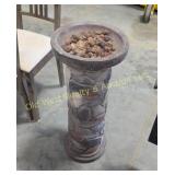 Fire Pit