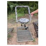 Tree Stand