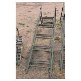 Tree Stand