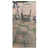 Tree Stand