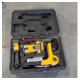 Dewalt DW071 Rotary Laser