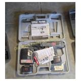 Senco DS275 Cordless Screw Fastener - Needs Repair