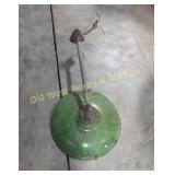 Vintage Light Fixture