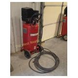 Craftsman Air Compressor w/Air hose
