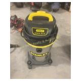 Stanley Wet/Dry Vac
