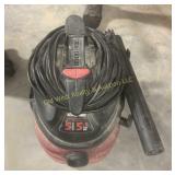 Shop Vac Wet/Dry Vac