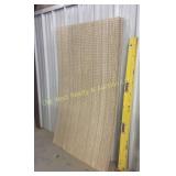 (2) Sheets of Peg Board